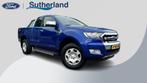 Ford Ranger 2.2 TDCi Limited Supercab 3.15 160pk Trekhaak |, 15 km/l, Gebruikt, Euro 6, 4 cilinders