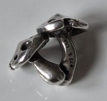 Trollbeads de PADDENSTOELEN  **NIEUW** beschikbaar voor biedingen