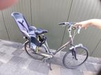 Gazelle Montreux, Fietsen en Brommers, Fietsen | Dames | Damesfietsen, Ophalen, Zo goed als nieuw, Gazelle, Versnellingen