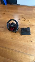 Hori apex racestuur ps4, Spelcomputers en Games, Games | Atari, Ophalen, 1 speler, Racen en Vliegen, Zo goed als nieuw