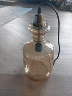 Hanglamp DKW showroommodel, Huis en Inrichting, Ophalen, Gebruikt, Glas, Minder dan 50 cm