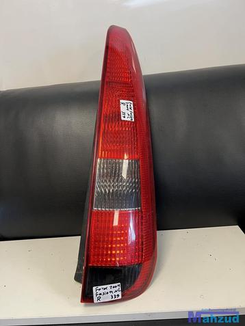 FORD FUSION Rechts achterlicht 2002-2010 beschikbaar voor biedingen