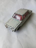 Ford Taunus badkuip. Dinky toys France 559., Hobby en Vrije tijd, Modelauto's | 1:43, Ophalen of Verzenden, Gebruikt, Dinky Toys