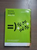 Peter Ale - Rekenen-wiskunde en didactiek, Boeken, Overige niveaus, Peter Ale; Martine van Schaik, Nederlands, Zo goed als nieuw