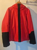 Peak Performance Ski Jas Dames XL - fuchsia rood, Kleding | Dames, Wintersportkleding, Maat 46/48 (XL) of groter, Peak Performance