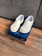 Sika 19466 Fusion Clog ESD klompen maat 47, Ophalen of Verzenden, Nieuw, Wit, Klompen