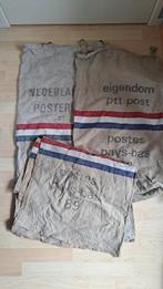Ptt postvak 3 stuks, Antiek en Kunst, Curiosa en Brocante, Ophalen