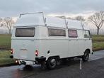 MERCEDES-BENZ 206 d camper, Euro 2, Gebruikt, Beige, Mercedes-Benz