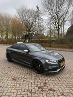 Audi A3 1.6 TDI 77KW Sedan S-tronic 2014 Grijs, 680 kg, 4 cilinders, Origineel Nederlands, Diesel