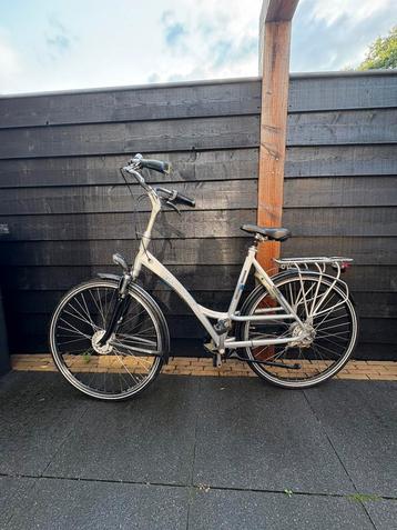 Batavus weekend damesfiets beschikbaar voor biedingen