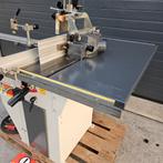 Robland Combinatiemachine ** Zaag Frees 2in1, Doe-het-zelf en Verbouw, Gereedschap | Zaagmachines, Robland scm felder hammer combimachine combinatie machine