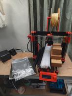 Prusa MK2.5 met Bear upgrade - 3D Printer, Computers en Software, 3D Printers, Ophalen, Gebruikt, Prusa