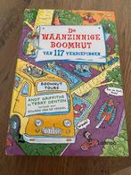 Terry Denton - De waanzinnige boomhut van 117 verdiepingen, Terry Denton; Andy Griffiths, Ophalen of Verzenden, Zo goed als nieuw