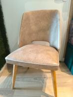 Vintage Scandinavian style stoel uit jaren 60, Ophalen