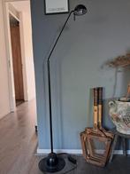 Industriële vloerlamp, Ophalen, Gebruikt, Metaal, 150 tot 200 cm