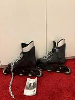 Skeelers Zandstra 38/39, Sport en Fitness, Skeelers, Inline skates 5 wielen, Zo goed als nieuw, Dames, Ophalen
