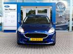 Ford Fiesta 1.1 Trend | Navigatie | Apple Carplay/Android Au, Auto's, Ford, Voorwielaandrijving, 12 maanden, Stof, Blauw