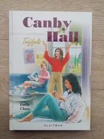 Izgst  kinderboek Canby Hall,  Twijfels, Boeken, Ophalen of Verzenden, Zo goed als nieuw