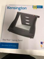 Kensington laptop standaard, Nieuw, In hoogte verstelbaar, Ophalen of Verzenden, Kensington