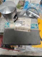 Originele Vespa 125cc 2 Takt Zuiger, Ophalen of Verzenden, Nieuw, Oldtimer onderdelen