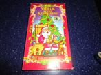 videoband ,, vrolijk kinder kerstfeest,,vhs deel 3, Cd's en Dvd's, VHS | Kinderen en Jeugd, Gebruikt, Alle leeftijden, Kinderprogramma's en -films
