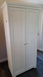 leuke kledingkast kinderen 190h x 86br x 52d, Ophalen, Gebruikt, 50 tot 100 cm, 150 tot 200 cm