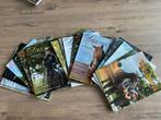 Dressuur Tijdschriften Collectie, Ophalen of Verzenden, Zo goed als nieuw, Sport en Vrije tijd