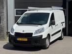 Peugeot Expert 229 2.0 HDI L2H1 Navteq 2 Dubbele Schuifdeur,, Voorwielaandrijving, Euro 5, Gebruikt, 4 cilinders