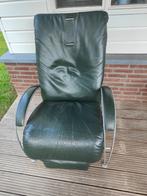 fauteuil Lafer s.a., Huis en Inrichting, Ophalen, Gebruikt, Minder dan 75 cm, Design