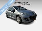 Peugeot 207 1.6 VTi XS AUTOMAAT AIRCO, Auto's, Euro 5, Gebruikt, Huisgarantie, 4 cilinders