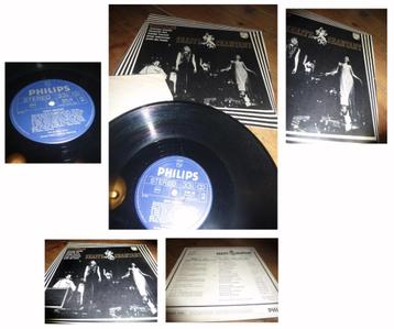 Liesbeth List + Ramses Shaffy Chantant 1966 - stereo  beschikbaar voor biedingen