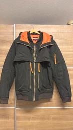 PME 333 C-123 provider winterjas, Kleding | Heren, Jassen | Winter, Overige maten, Ophalen of Verzenden, Zo goed als nieuw, Pme Legend