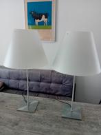 Luceplan Costanzina Tafellampen, Gebruikt, Design, Ophalen of Verzenden, Minder dan 50 cm