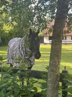 B&B, vakantie huisje, paarden vakantie midden Nederland, Eigenaar, Tuin, In bos, Landelijk