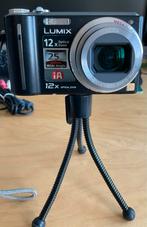 Panasonic LUMIX TZ6 Camera Compleet, Ophalen of Verzenden, Gebruikt