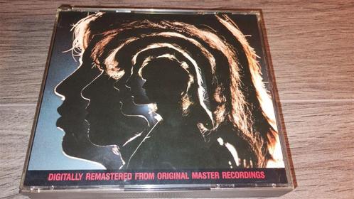 The Rolling Stones - Hot Rocks 1964-1971 [2 CD], Cd's en Dvd's, Cd's | Rock, Zo goed als nieuw, Poprock, Ophalen of Verzenden