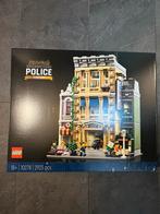 Lego 10278 Police Station - Nieuw & Gesealed!, Ophalen of Verzenden, Nieuw, Complete set, Lego