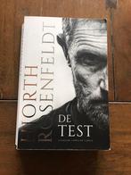Hjorth Rosenfeldt - De test, Boeken, Ophalen of Verzenden