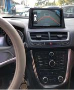 opel mokka autoradio navigatie android 14 carkit carplay usb, Auto diversen, Oberonweg 262 3208pg, Nieuw, Ophalen of Verzenden