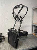COMPLEET Koelsysteem incl. Beugel en kap Gilera Fuoco 500cc, Ophalen of Verzenden, Gebruikt