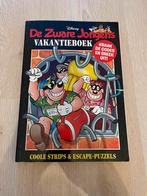Zware jongens vakantieboek 2020 Donald Duck, Boeken, Stripboeken, Meerdere stripboeken, Ophalen, Zo goed als nieuw