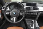 BMW 4 Serie Gran Coupé 418i Executive M Sport Automaat / Sc, Auto's, Te koop, Benzine, Hatchback, Gebruikt