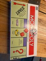 Monopoly, Ophalen of Verzenden, Gebruikt