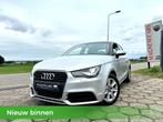 Audi A1 Sportback 1.2 TFSI Attraction-Xenon-Park.Sensoren-Ve, Voorwielaandrijving, Euro 5, 86 pk, 4 cilinders