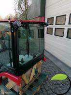 Nieuwe cabine Shibaura ST318 / 321 / 324 mini tractor, Zakelijke goederen, Agrarisch | Onderdelen | Banden, Velgen en Assen