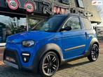 Microcar Mgo Brommobiel Highland X Dci | 2021 | Hoge instap