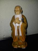 Mudman modderman geleerde wijze man, Antiek en Kunst, Ophalen of Verzenden