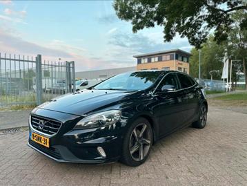 Volvo V40 1.6 D2 R-design 2013 | Full Option! beschikbaar voor biedingen