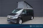 Volkswagen California T6.1 | 4-Motion | Ocean Camper | ACC |, Caravans en Kamperen, Campers, Automaat, Volkswagen, Bedrijf, Diesel