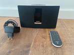 Bose SoundTouch Portable - Perfecte Staat!, Overige typen, Ophalen of Verzenden, Zo goed als nieuw, Bose